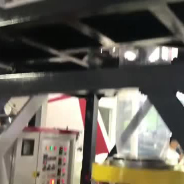 旋轉模頭雙收卷