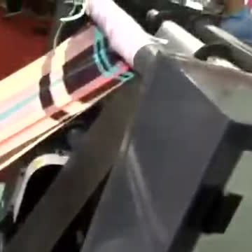 衛星式印刷機